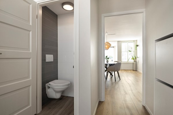 Medium property photo - Fluytstraat 24, 1784 NP Den Helder